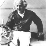 Einstein Sailing