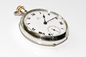 Pocket Watch